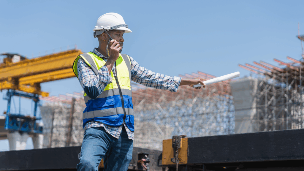 How to become a site superintendent in the U.S. Step by step guide