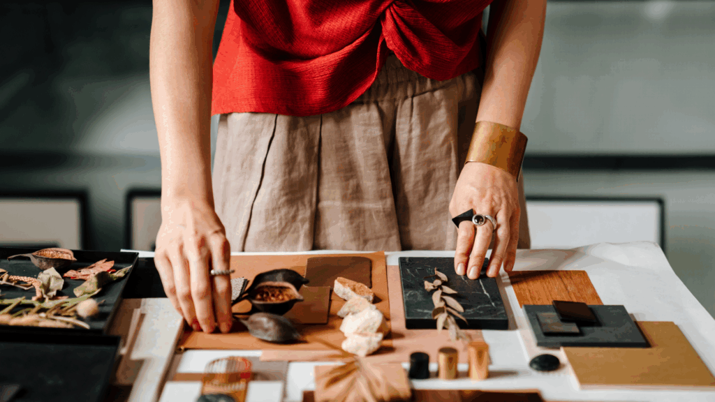 How to become an interior designer in the US Step by step guide