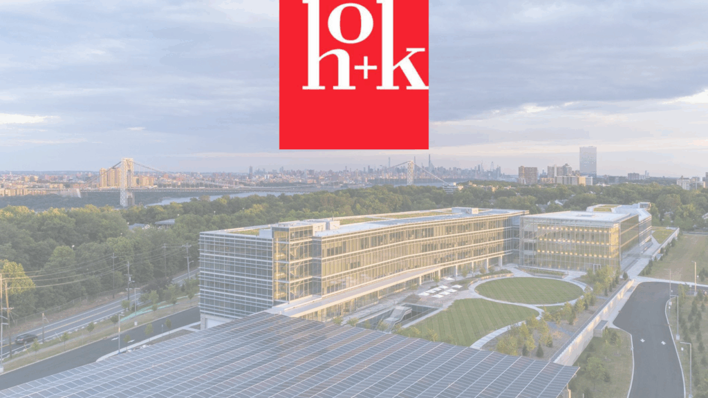 Inside HOK 10 projects redefining the built environment