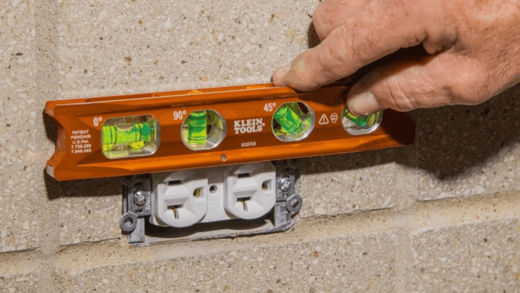 Klein Tools Torpedo Level