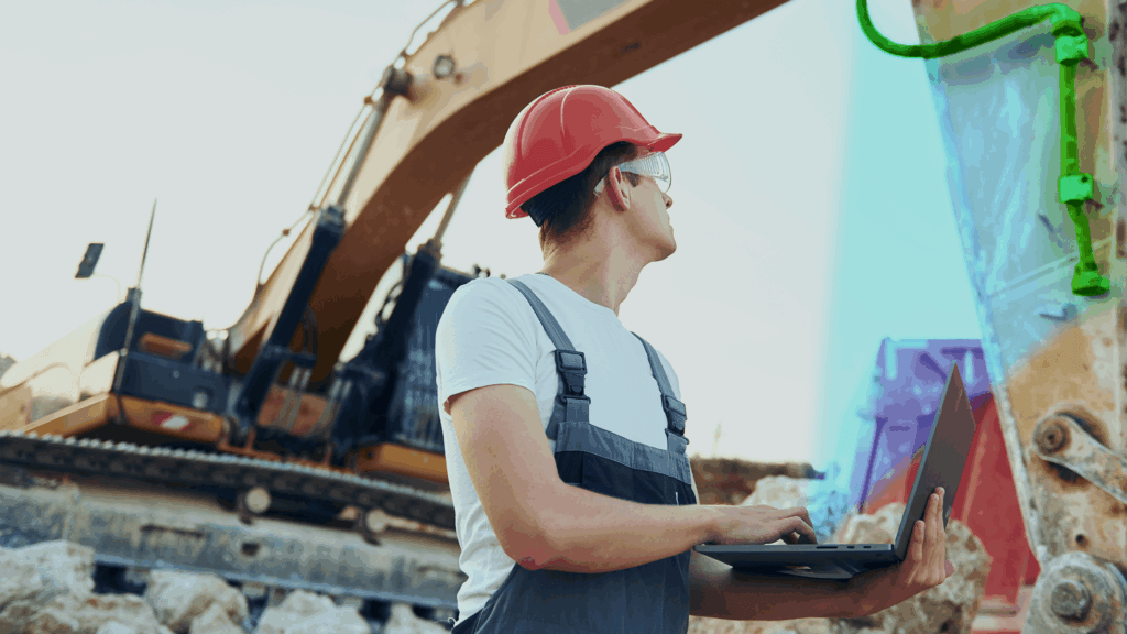 Predictive Maintenance banner