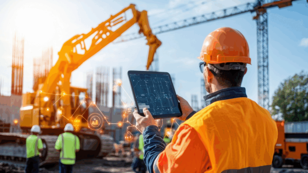 The easiest sustainability upgrades in construction right now