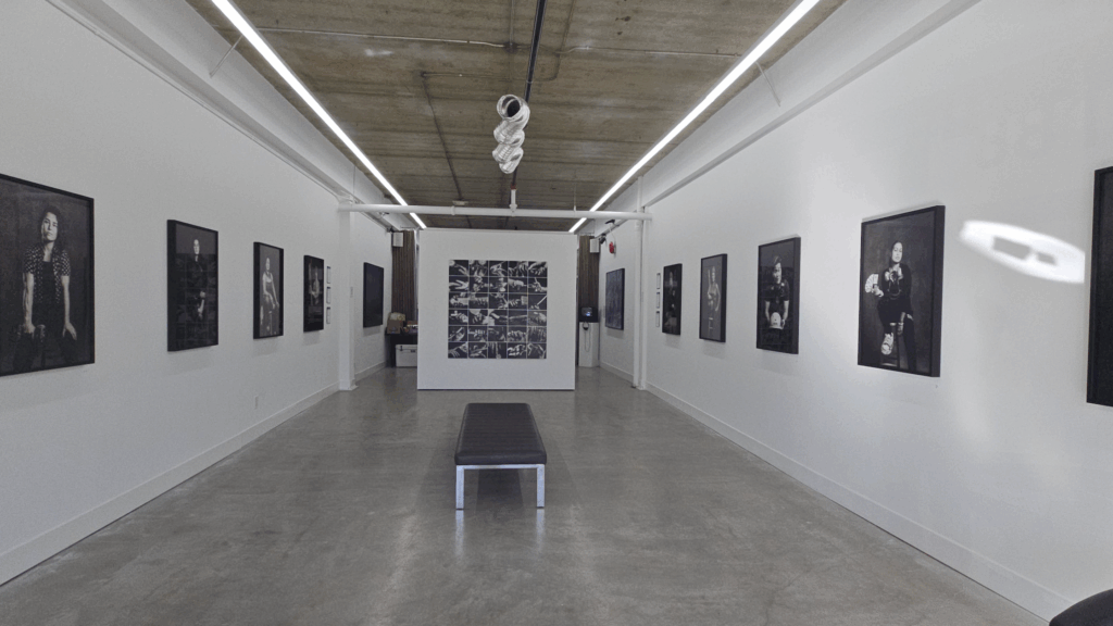 Beauty in the grit: An interview with Carly Steiman