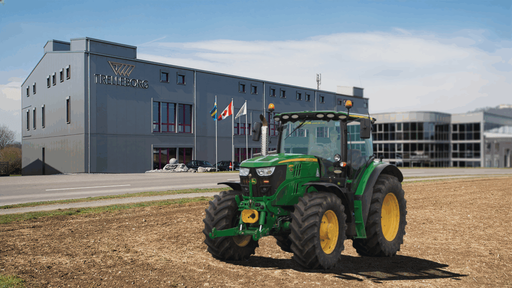 TrelleborgDeere