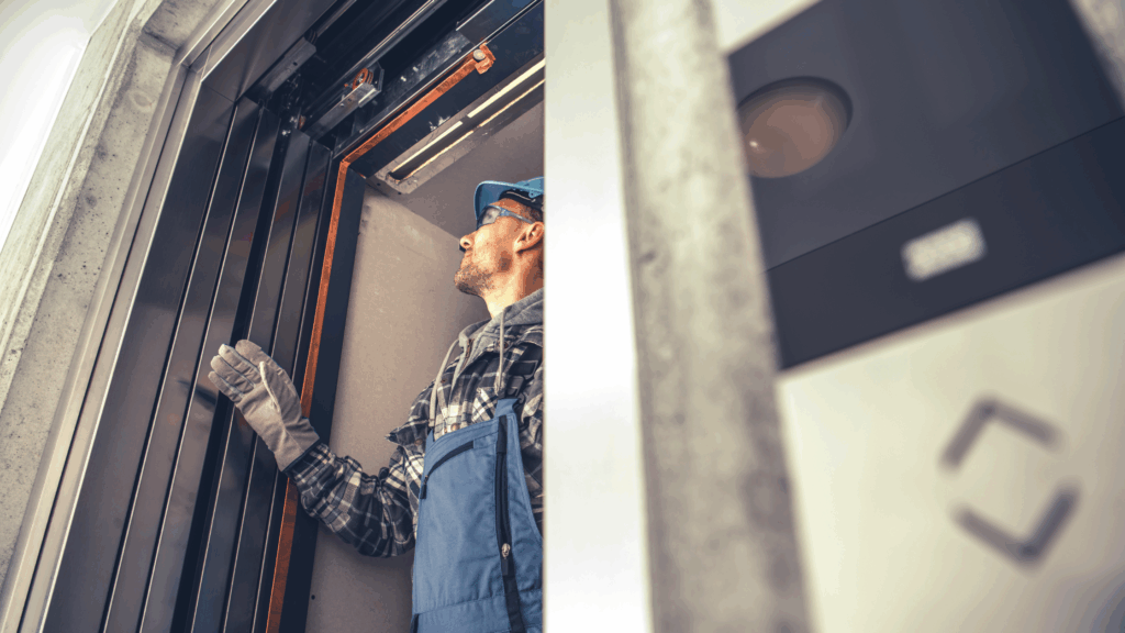 How to become an elevator mechanic in the U.S.: A step-by-step guide